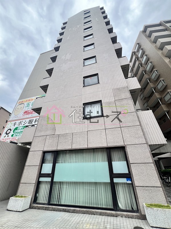 トーカン東淀川キャステール その他外観1