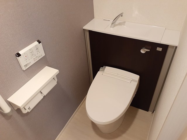 サンセリテ　Ｆ その他2