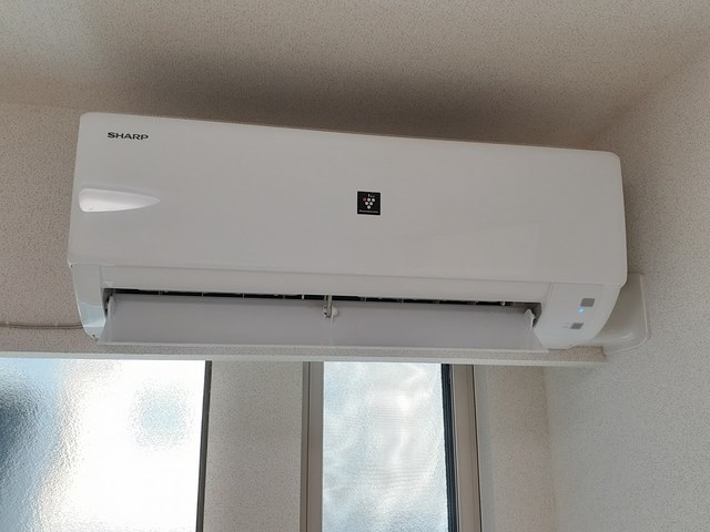 サンセリテ　Ｆ その他5