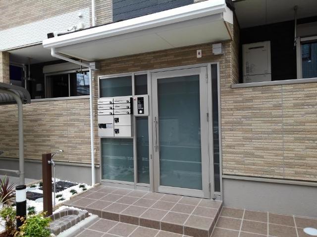 コージーコート　（城東区） その他6
