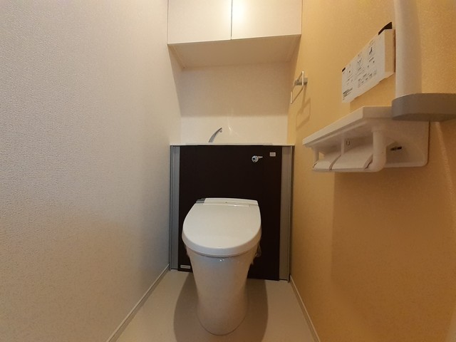 ヴァンヴェール森の宮 その他2