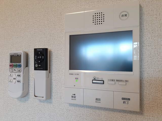 ヴァンヴェール森の宮 その他3