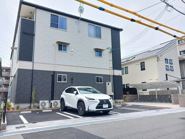 キャスロック北花田 その他8