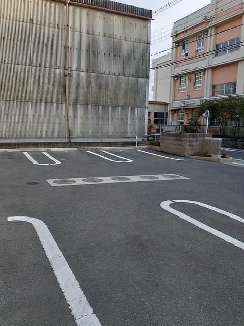 メゾン　ボヌール　日新 その他5