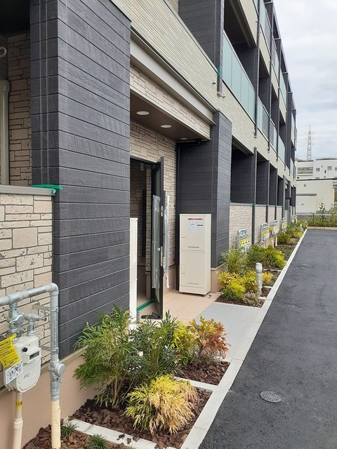 メゾンルミネ　中町 その他6