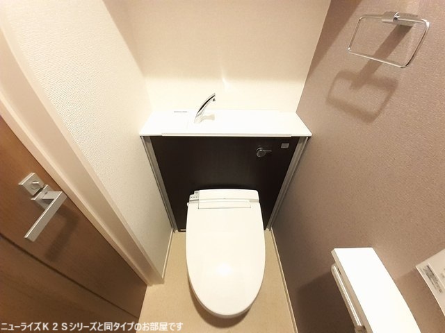 ベル　レジデンスⅢ その他5