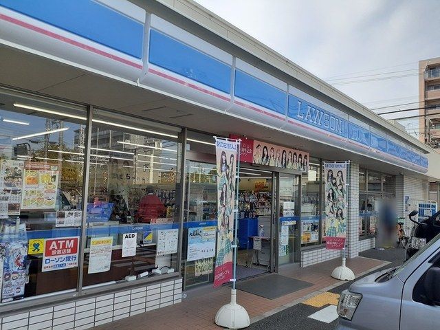 ジャパンディライト その他外観2