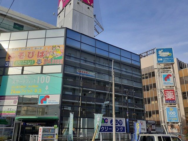 ジャパンディライト その他外観3
