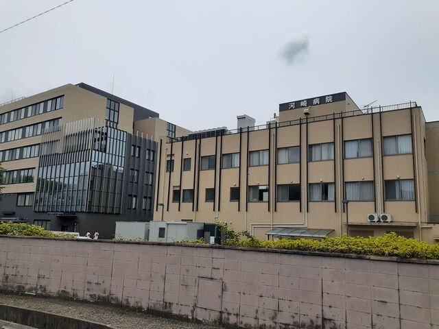 ベル　レジデンスⅢ その他外観2