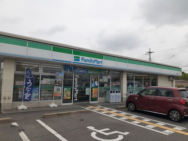 ベル　レジデンスⅢ その他外観1