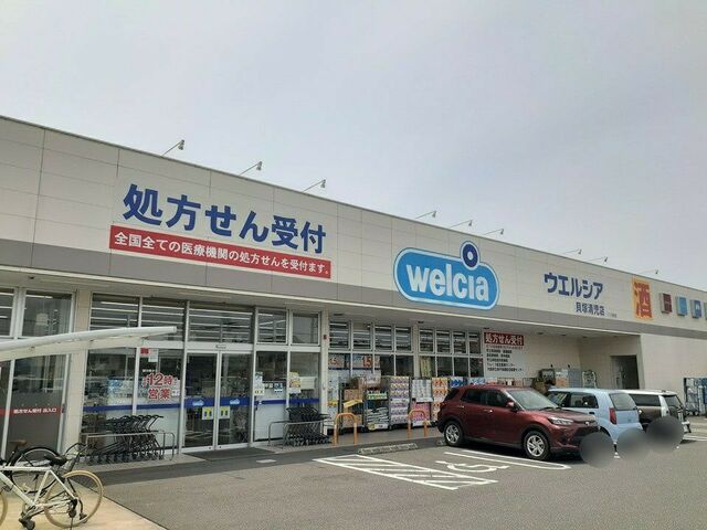 ベル　レジデンスⅢ その他外観4