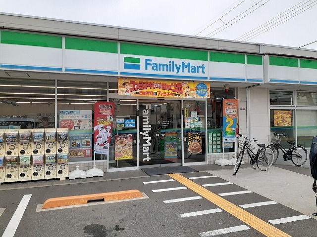 グランツ久代 その他外観2
