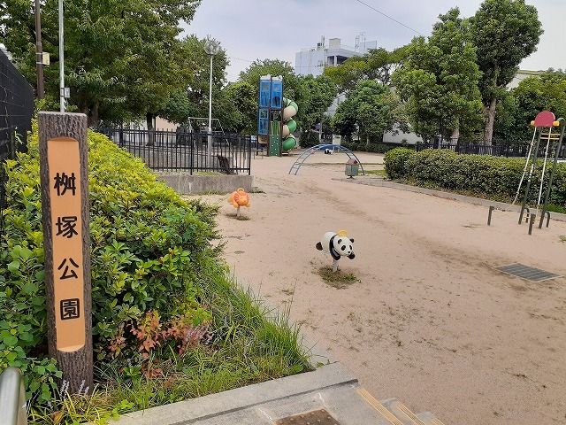 グランツ久代 その他外観6