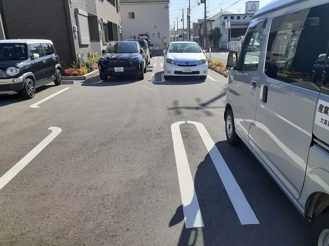 グリーンレジデンス その他6