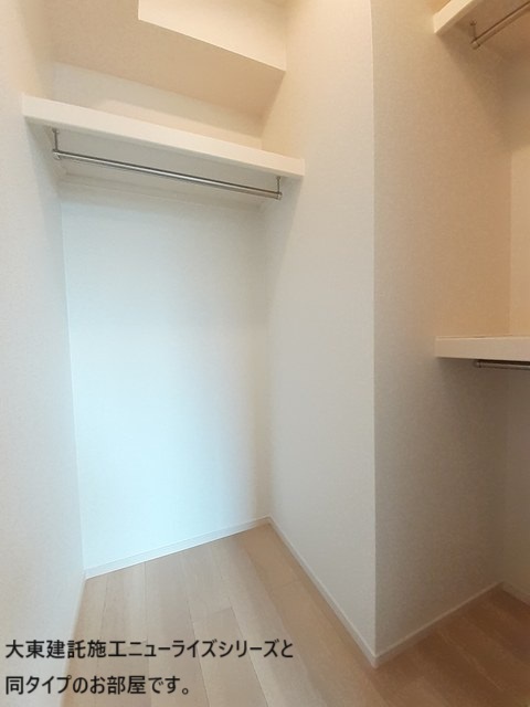 クラール倉治Ｂ その他3