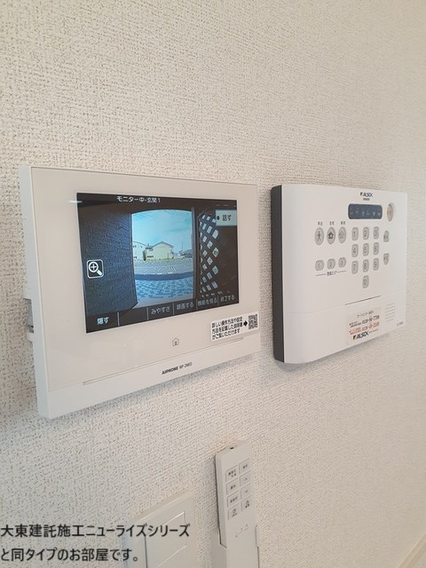 クラール倉治Ａ その他5