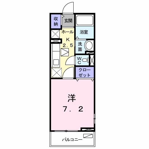 アーバンハウス 間取り