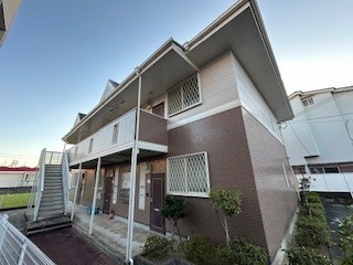 アムール下村 外観