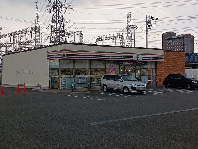 エクセルコート その他外観3