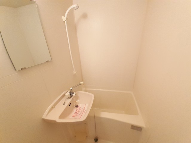 エクセルコート 風呂画像