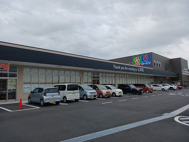ドリーム錦　走谷 その他外観2
