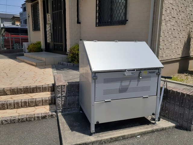 ルミエ－ル　ハタ その他6