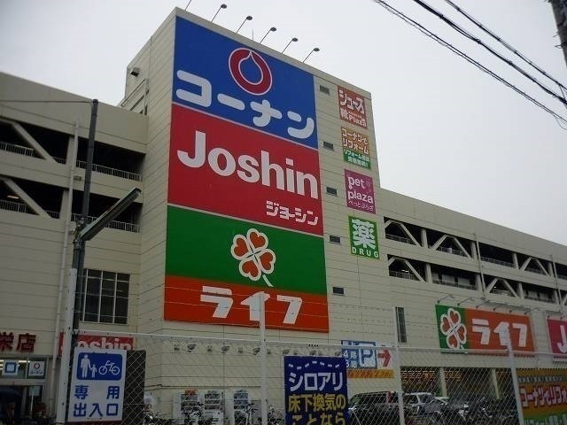 ルミエ－ル　ハタ その他外観6