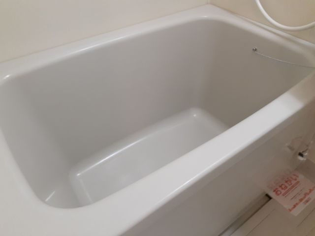 アベニール 風呂画像