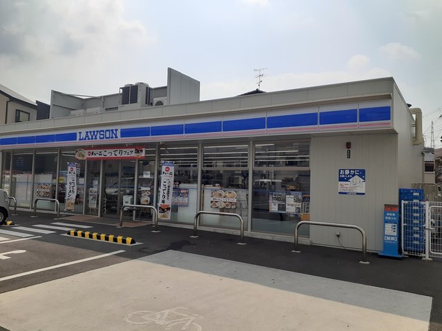 ロハナパレス その他外観4