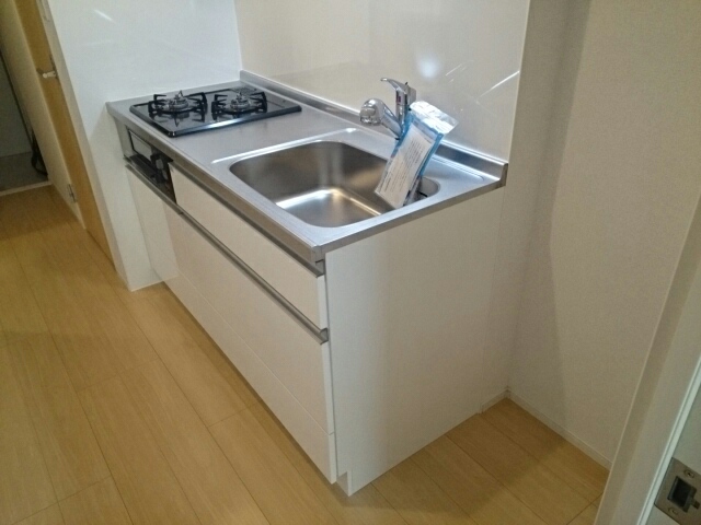 リーベル　クリサンス キッチン