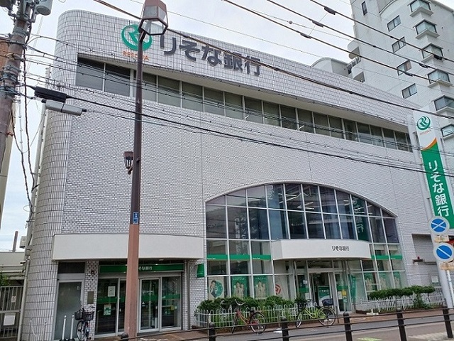 サニーキャンプ東雲Ⅱ その他外観5