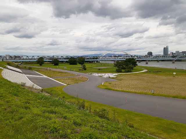メゾン大淀 その他外観1