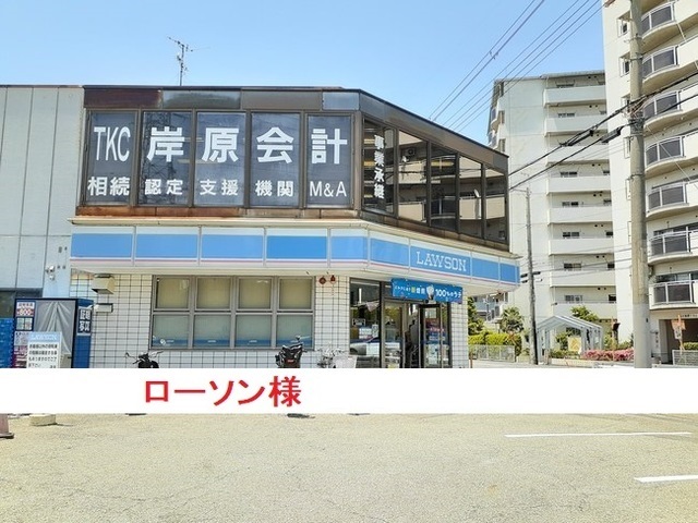 プラシード武庫町 その他外観5