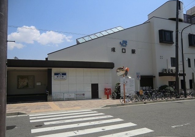 レジス城ノ堀 その他外観1