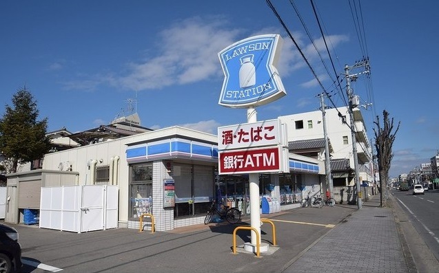 レジス城ノ堀 その他外観2