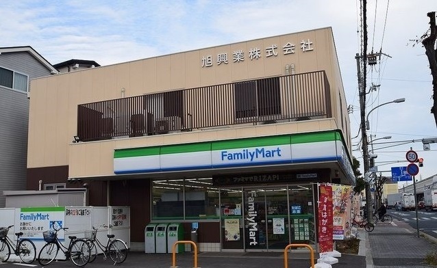レジス城ノ堀 その他外観4