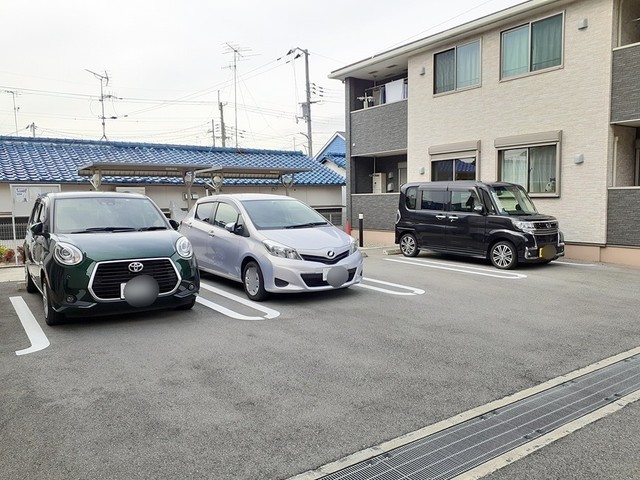 グランツ中野西　Ａ棟 その他3