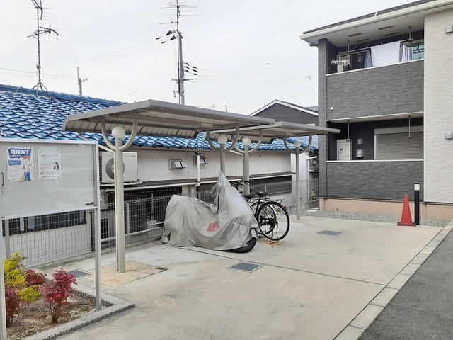 グランツ中野西　Ａ棟 その他4
