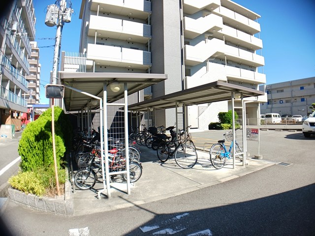 ベクエムハウゼ その他3
