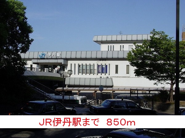 ベクエムハウゼ その他外観3