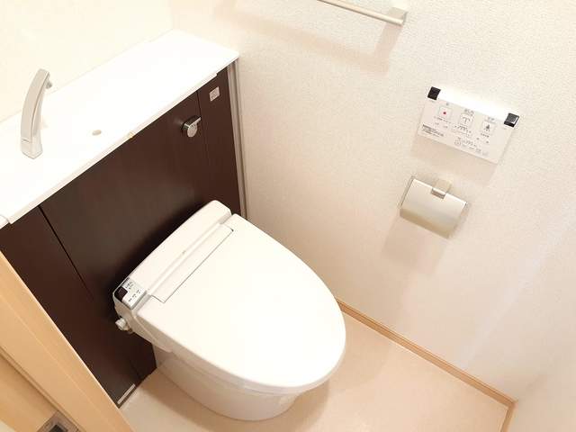 プラチナコートⅡ その他2