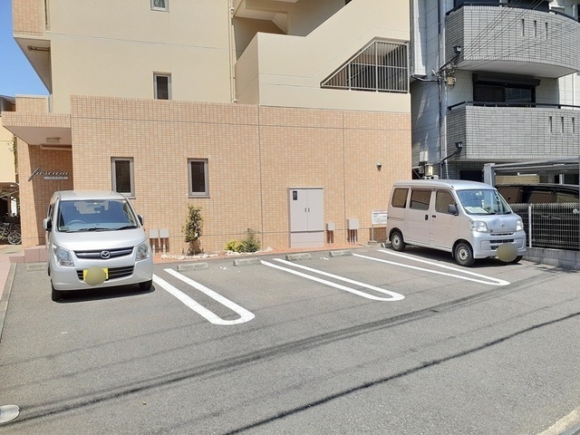 フレスクーラ その他4