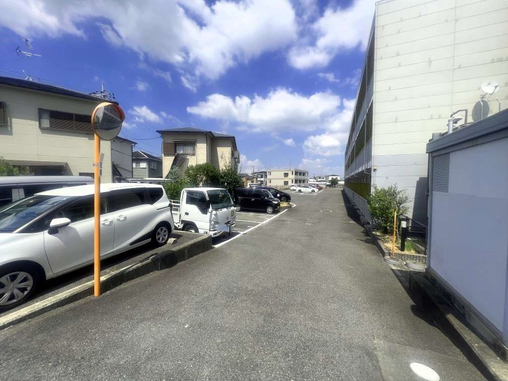 レオパレス河原城 その他6