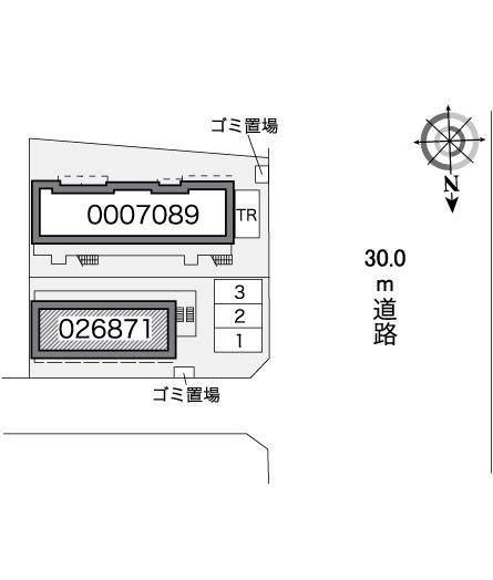 レオパレスクレセント その他1