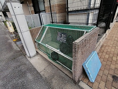 レオパレスクレセント その他8