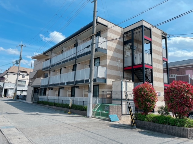 レオパレスクレセント その他9