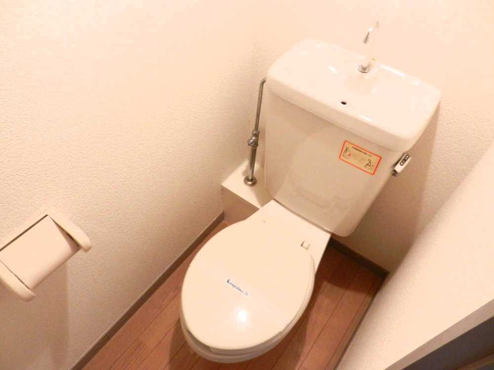 レオパレス狭山 その他3
