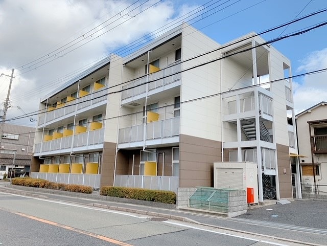 レオパレスＺｅｐｈｙｒ その他9