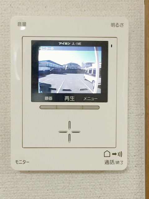 レオパレス津田山手 その他3