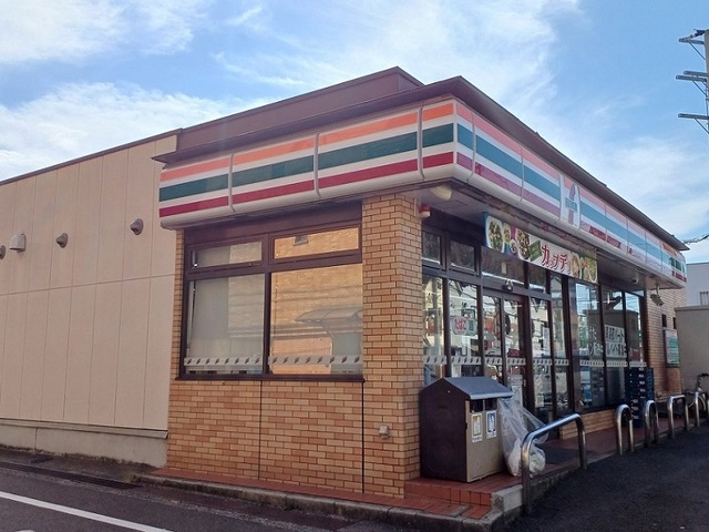 ラ　ミアヴィータ その他外観2